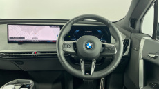 BMW iX 300kW xDrive45 M Sport 101kWh 5dr Auto Electric Estate